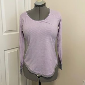 Lululemon Long Sleeve